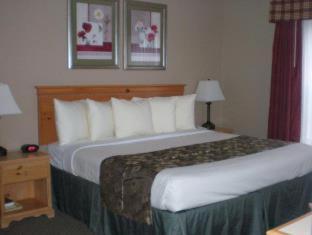 Best Western Woodburn Inn Habitación foto